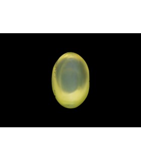 1.5 cts Natural Cats Eye - Lehsunia (SKU:90075032)