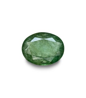 2.8 cts Natural Emerald (Panna)