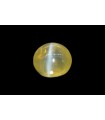 .95 ct Natural Cats Eye (Lehsunia)