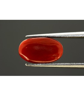 3.34 cts Natural Yellow Sapphire - Pukhraj (SKU:90080333)