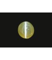 .92 ct Natural Cats Eye (Lehsunia)