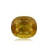 3.77 cts Natural Yellow Sapphire (Pukhraj)