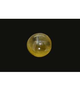 1.28 cts Natural Cats Eye (Lehsunia)