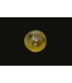 1.28 cts Natural Cats Eye (Lehsunia)