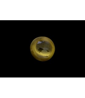 1.28 cts Natural Cats Eye - Lehsunia (SKU:90075124)