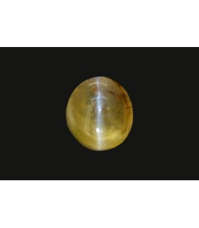 .9 ct Natural Cats Eye (Lehsunia)