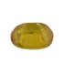 2.42 cts Natural Yellow Sapphire (Pukhraj)