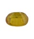 3.77 cts Natural Yellow Sapphire - Pukhraj (SKU:90015748)