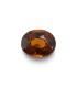 4.98 cts Natural Hessonite Garnet (Gomedh)