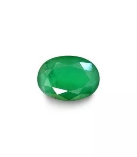 2.63 cts Natural Emerald (Panna)