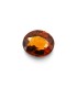 4.43 cts Natural Hessonite Garnet (Gomedh)