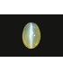 1.04 cts Natural Cats Eye (Lehsunia)