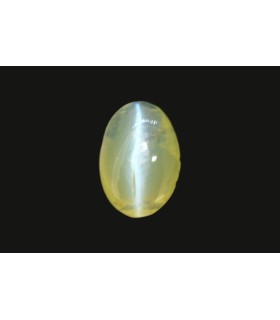 1.04 cts Natural Cats Eye (Lehsunia)