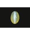 1.04 cts Natural Cats Eye (Lehsunia)