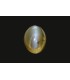 2.37 cts Natural Cats Eye (Lehsunia)