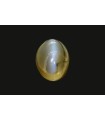 2.37 cts Natural Cats Eye (Lehsunia)