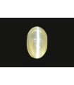 2.58 cts Natural Cats Eye (Lehsunia)