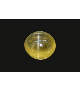 1.55 cts Natural Cats Eye (Lehsunia)