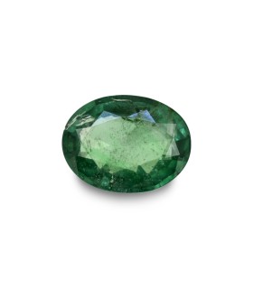 2.05 cts Natural Emerald (Panna)