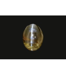 1.51 cts Natural Cats Eye (Lehsunia)