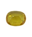 1.8 cts Natural Yellow Sapphire (Pukhraj)