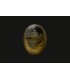 1.51 cts Natural Cats Eye - Lehsunia (SKU:90075292)