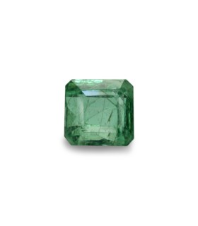 2.35 cts Natural Emerald (Panna)