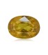 2.99 cts Natural Yellow Sapphire (Pukhraj)