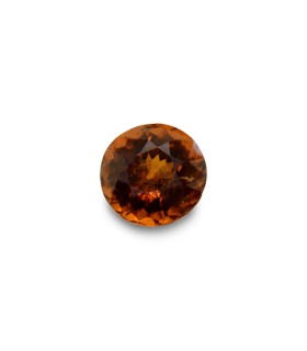 4.72 cts Natural Hessonite Garnet (Gomedh)