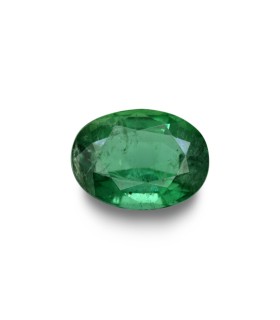 4.13 cts Natural Emerald (Panna)