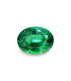 3.98 cts Natural Emerald (Panna)