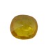 2.37 cts Natural Yellow Sapphire (Pukhraj)