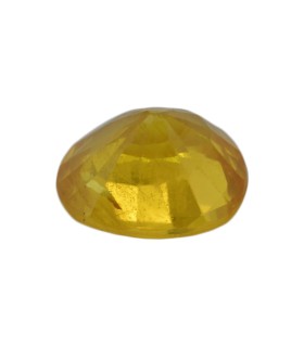 2.9 cts Natural Yellow Sapphire - Pukhraj (SKU:90016486)