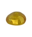 2.63 cts Natural Yellow Sapphire (Pukhraj)