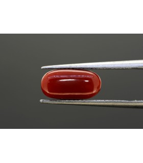 2.6 cts Natural Blue Sapphire (Neelam)