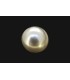 7.43 cts Cultured Pearl (Moti)