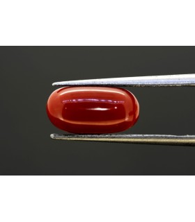 1.65 cts Natural Blue Sapphire (Neelam)