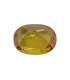 2.08 cts Natural Yellow Sapphire - Pukhraj (SKU:90016875)