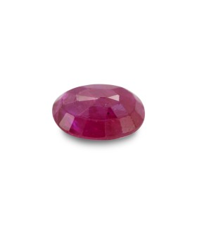 1.92 cts Unheated Natural Ruby - Manak (SKU:90076152)