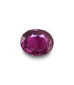 2.77 cts Natural Ruby (Manak)