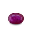 2.09 cts Unheated Natural Ruby (Manak)