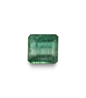 2.63 cts Natural Emerald (Panna)