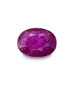 1.63 cts Unheated Natural Ruby (Manak)