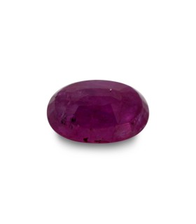 1.63 cts Unheated Natural Ruby - Manak (SKU:90076190)