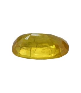 2.08 cts Natural Yellow Sapphire - Pukhraj (SKU:90016875)