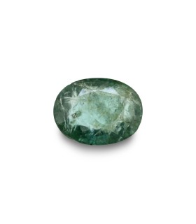 3.1 cts Natural Emerald (Panna)