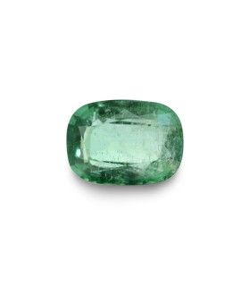 2.89 cts Natural Emerald (Panna)