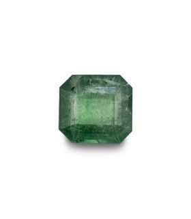 3.1 cts Natural Emerald (Panna)