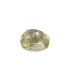 4.03 cts Unheated Natural Yellow Sapphire - Pukhraj (SKU:90078545)