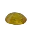 2.89 cts Natural Yellow Sapphire (Pukhraj)